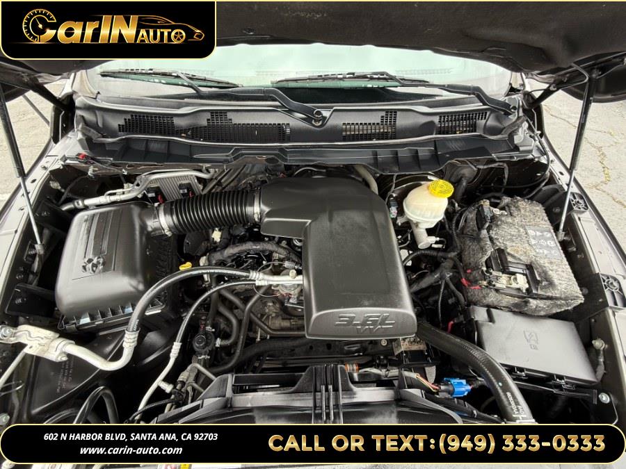 2018 Ram 1500 Express 4x2 Crew Cab 5''7" Box, available for sale in Santa Ana, California | Carin Auto. Santa Ana, California 2018 Ram 1500 Express 4x2 Crew Cab 5''7" Box, available for sale in Santa Ana, California | Carin Auto. Santa Ana, California