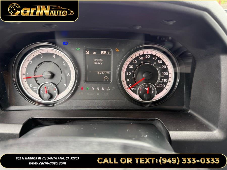 2018 Ram 1500 Express 4x2 Crew Cab 5''7" Box, available for sale in Santa Ana, California | Carin Auto. Santa Ana, California 2018 Ram 1500 Express 4x2 Crew Cab 5''7" Box, available for sale in Santa Ana, California | Carin Auto. Santa Ana, California