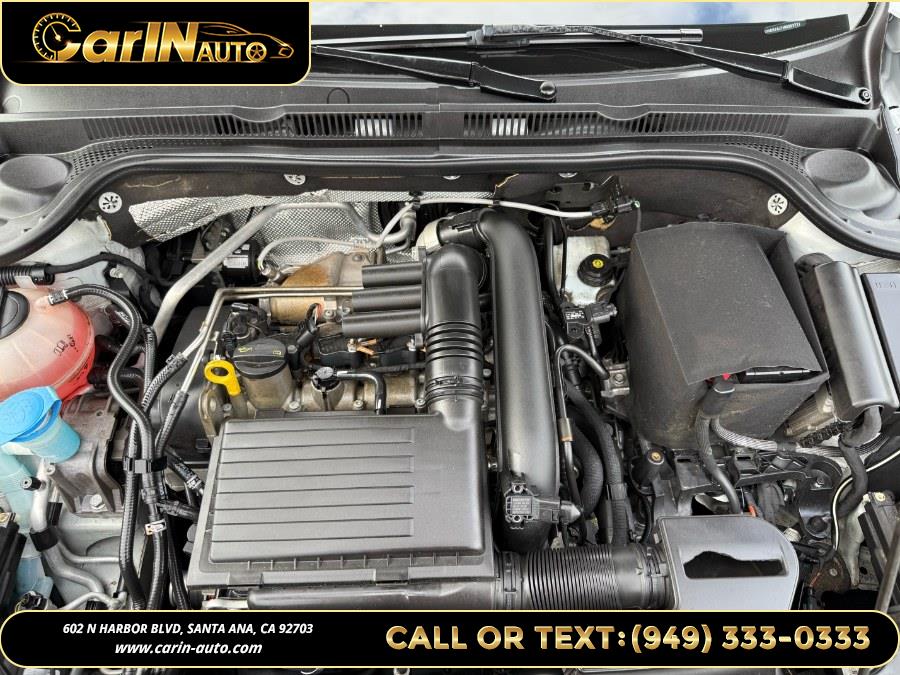 2017 Volkswagen Jetta 1.4T SE Auto, available for sale in Santa Ana, California | Carin Auto. Santa Ana, California 2017 Volkswagen Jetta 1.4T SE Auto, available for sale in Santa Ana, California | Carin Auto. Santa Ana, California