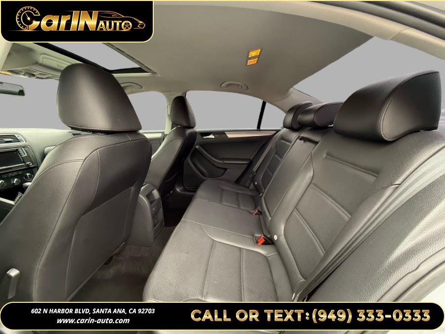2017 Volkswagen Jetta 1.4T SE Auto, available for sale in Santa Ana, California | Carin Auto. Santa Ana, California 2017 Volkswagen Jetta 1.4T SE Auto, available for sale in Santa Ana, California | Carin Auto. Santa Ana, California