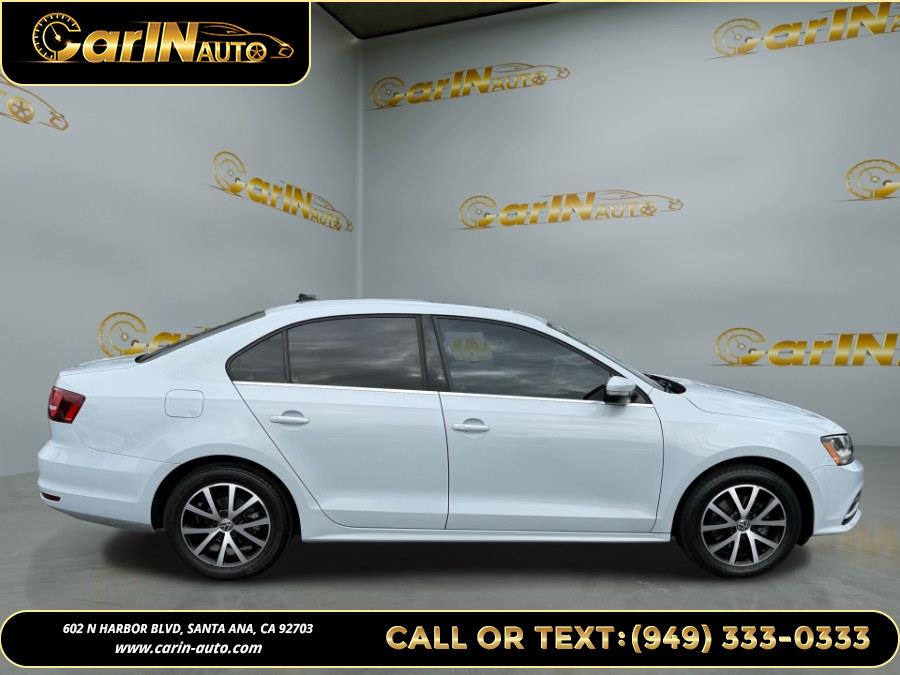 2017 Volkswagen Jetta 1.4T SE Auto, available for sale in Santa Ana, California | Carin Auto. Santa Ana, California 2017 Volkswagen Jetta 1.4T SE Auto, available for sale in Santa Ana, California | Carin Auto. Santa Ana, California
