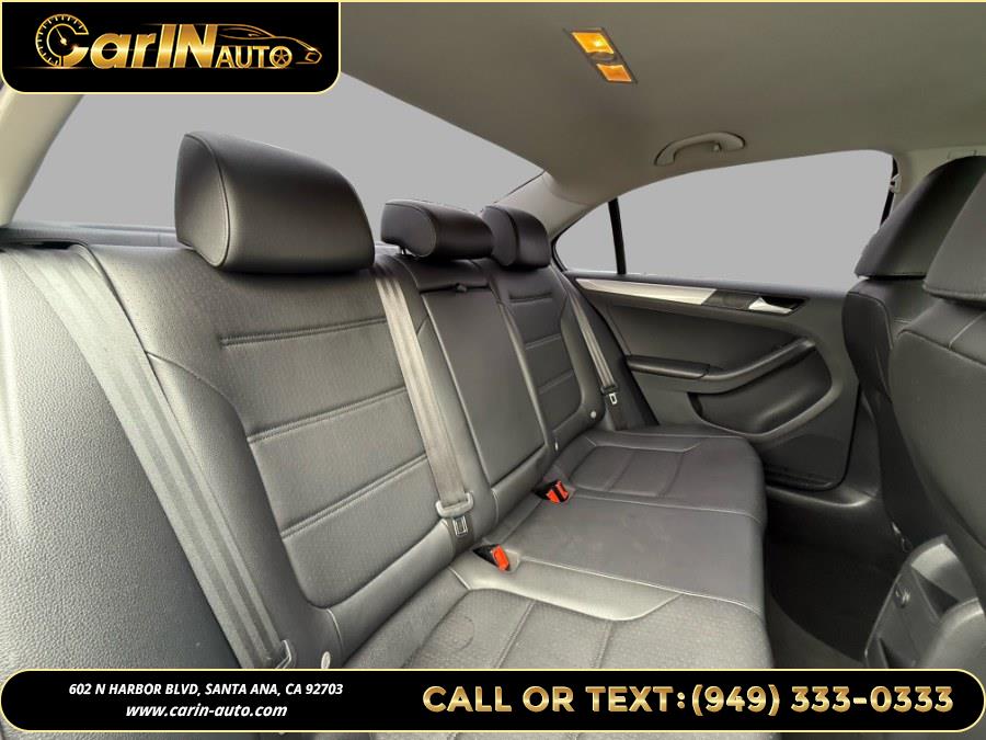 2017 Volkswagen Jetta 1.4T SE Auto, available for sale in Santa Ana, California | Carin Auto. Santa Ana, California 2017 Volkswagen Jetta 1.4T SE Auto, available for sale in Santa Ana, California | Carin Auto. Santa Ana, California