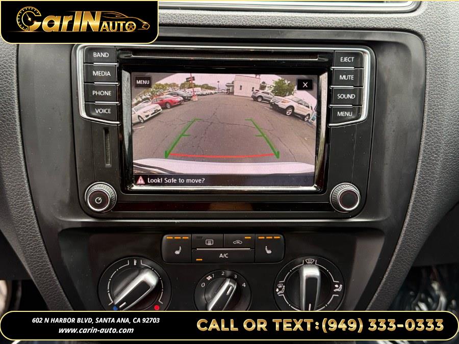 2017 Volkswagen Jetta 1.4T SE Auto, available for sale in Santa Ana, California | Carin Auto. Santa Ana, California 2017 Volkswagen Jetta 1.4T SE Auto, available for sale in Santa Ana, California | Carin Auto. Santa Ana, California