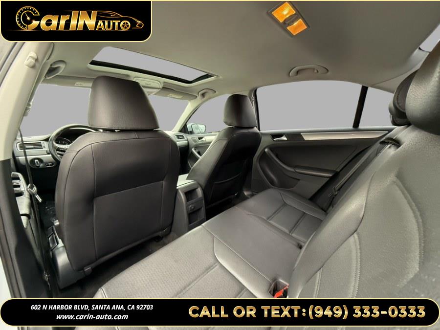 2017 Volkswagen Jetta 1.4T SE Auto, available for sale in Santa Ana, California | Carin Auto. Santa Ana, California 2017 Volkswagen Jetta 1.4T SE Auto, available for sale in Santa Ana, California | Carin Auto. Santa Ana, California