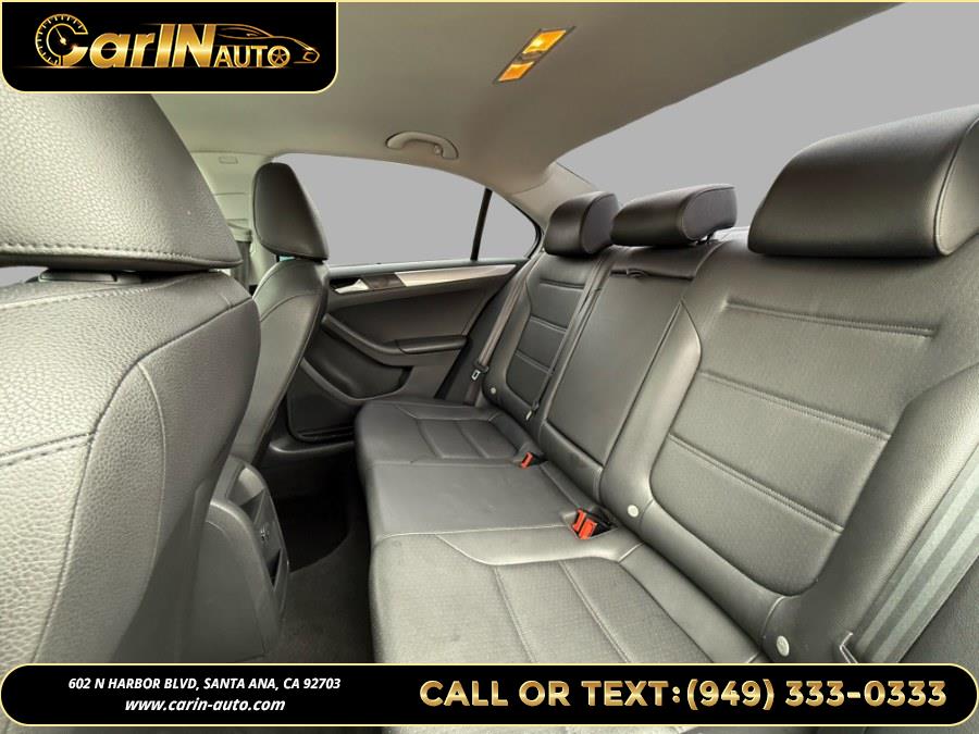 2017 Volkswagen Jetta 1.4T SE Auto, available for sale in Santa Ana, California | Carin Auto. Santa Ana, California 2017 Volkswagen Jetta 1.4T SE Auto, available for sale in Santa Ana, California | Carin Auto. Santa Ana, California
