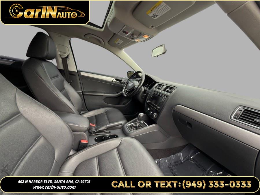 2017 Volkswagen Jetta 1.4T SE Auto, available for sale in Santa Ana, California | Carin Auto. Santa Ana, California 2017 Volkswagen Jetta 1.4T SE Auto, available for sale in Santa Ana, California | Carin Auto. Santa Ana, California