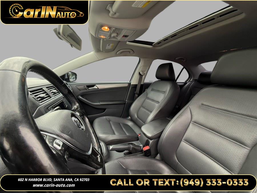 2017 Volkswagen Jetta 1.4T SE Auto, available for sale in Santa Ana, California | Carin Auto. Santa Ana, California 2017 Volkswagen Jetta 1.4T SE Auto, available for sale in Santa Ana, California | Carin Auto. Santa Ana, California