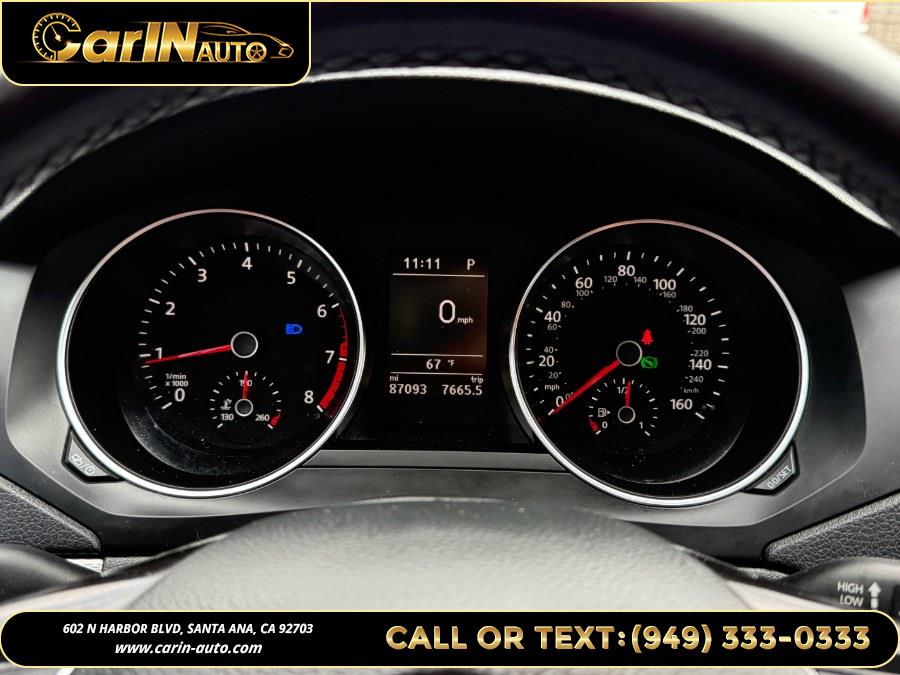 2017 Volkswagen Jetta 1.4T SE Auto, available for sale in Santa Ana, California | Carin Auto. Santa Ana, California 2017 Volkswagen Jetta 1.4T SE Auto, available for sale in Santa Ana, California | Carin Auto. Santa Ana, California