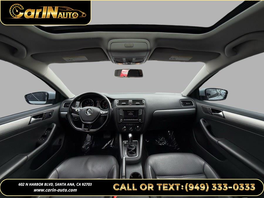 2017 Volkswagen Jetta 1.4T SE Auto, available for sale in Santa Ana, California | Carin Auto. Santa Ana, California 2017 Volkswagen Jetta 1.4T SE Auto, available for sale in Santa Ana, California | Carin Auto. Santa Ana, California