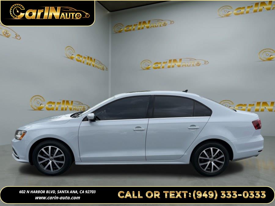 2017 Volkswagen Jetta 1.4T SE Auto, available for sale in Santa Ana, California | Carin Auto. Santa Ana, California 2017 Volkswagen Jetta 1.4T SE Auto, available for sale in Santa Ana, California | Carin Auto. Santa Ana, California
