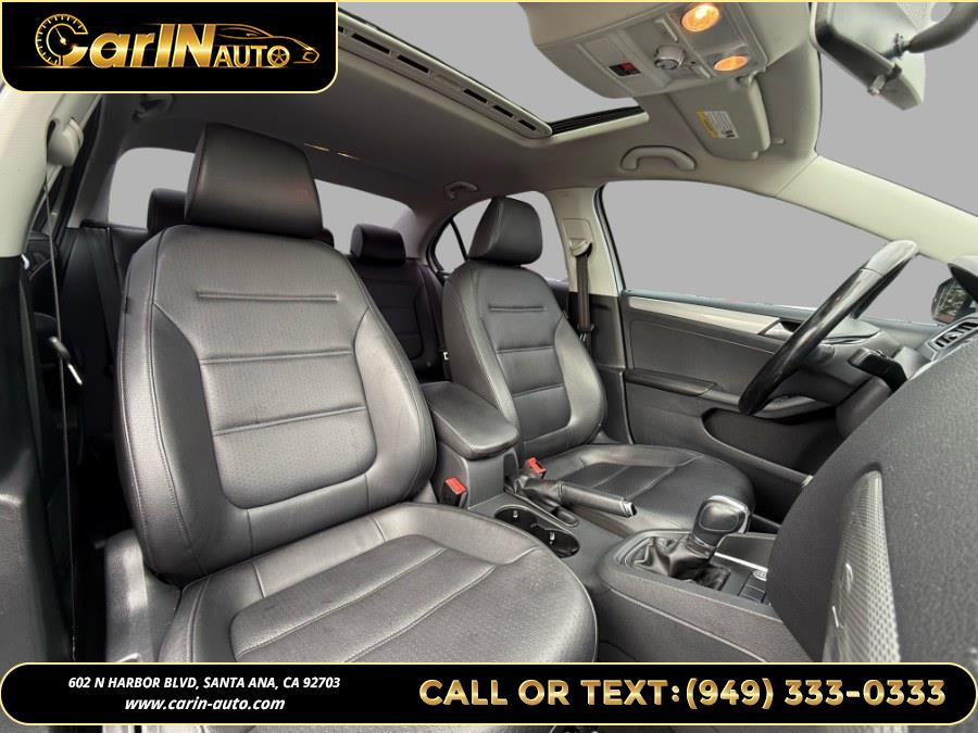 2017 Volkswagen Jetta 1.4T SE Auto, available for sale in Santa Ana, California | Carin Auto. Santa Ana, California 2017 Volkswagen Jetta 1.4T SE Auto, available for sale in Santa Ana, California | Carin Auto. Santa Ana, California