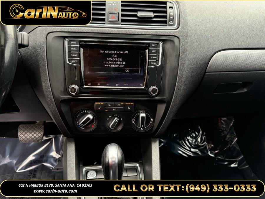 2017 Volkswagen Jetta 1.4T SE Auto, available for sale in Santa Ana, California | Carin Auto. Santa Ana, California 2017 Volkswagen Jetta 1.4T SE Auto, available for sale in Santa Ana, California | Carin Auto. Santa Ana, California