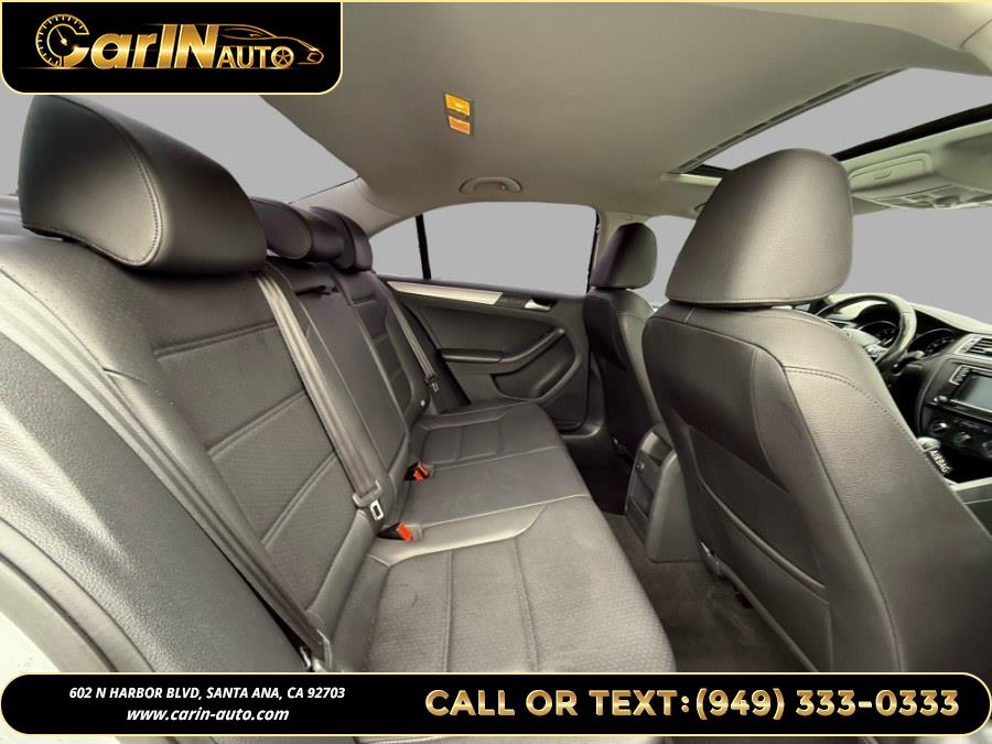 2017 Volkswagen Jetta 1.4T SE Auto, available for sale in Santa Ana, California | Carin Auto. Santa Ana, California 2017 Volkswagen Jetta 1.4T SE Auto, available for sale in Santa Ana, California | Carin Auto. Santa Ana, California