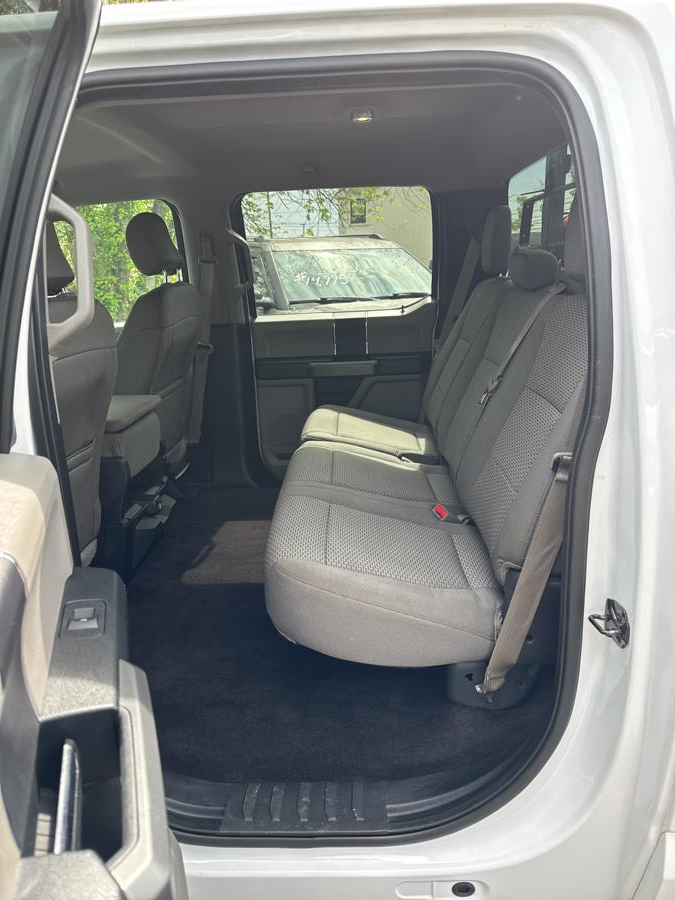 2016 Ford F-150 4WD SuperCrew 145" XLT, available for sale in Branford, Connecticut | Al Mac Motors 2. Branford, Connecticut 2016 Ford F-150 4WD SuperCrew 145" XLT, available for sale in Branford, Connecticut | Al Mac Motors 2. Branford, Connecticut