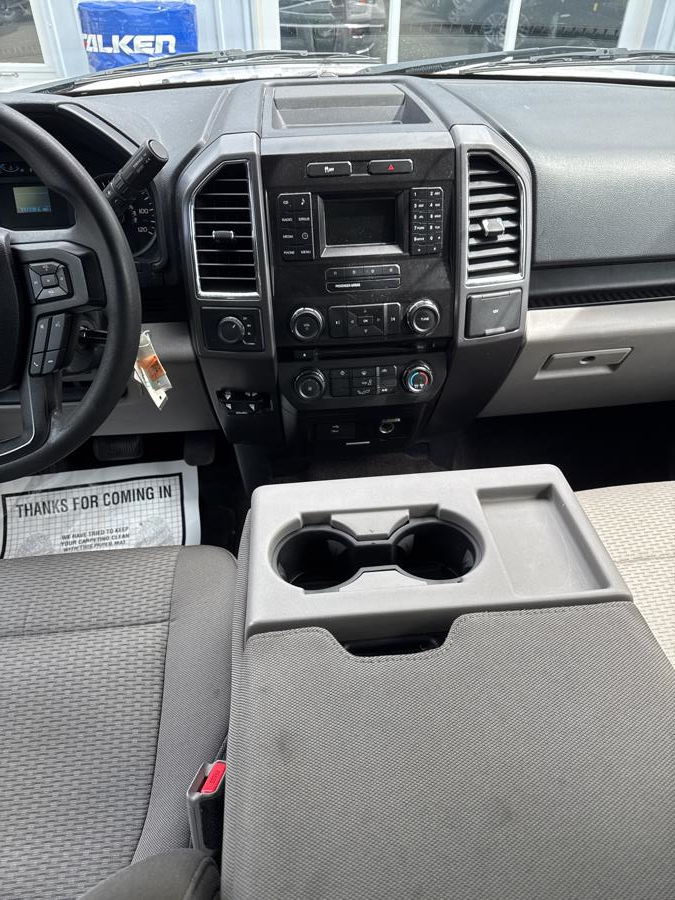 2016 Ford F-150 4WD SuperCrew 145" XLT, available for sale in Branford, Connecticut | Al Mac Motors 2. Branford, Connecticut 2016 Ford F-150 4WD SuperCrew 145" XLT, available for sale in Branford, Connecticut | Al Mac Motors 2. Branford, Connecticut