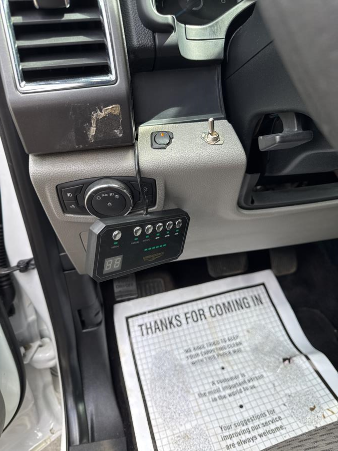 2016 Ford F-150 4WD SuperCrew 145" XLT, available for sale in Branford, Connecticut | Al Mac Motors 2. Branford, Connecticut 2016 Ford F-150 4WD SuperCrew 145" XLT, available for sale in Branford, Connecticut | Al Mac Motors 2. Branford, Connecticut