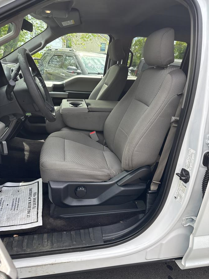 2016 Ford F-150 4WD SuperCrew 145" XLT, available for sale in Branford, Connecticut | Al Mac Motors 2. Branford, Connecticut 2016 Ford F-150 4WD SuperCrew 145" XLT, available for sale in Branford, Connecticut | Al Mac Motors 2. Branford, Connecticut