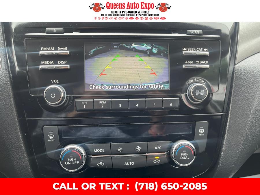 2016 Nissan Rogue AWD 4dr SV, available for sale in Woodside, New York | Queens Auto Expo. Woodside, New York 2016 Nissan Rogue AWD 4dr SV, available for sale in Woodside, New York | Queens Auto Expo. Woodside, New York