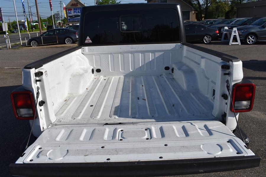 2021 Jeep Gladiator SPORT, available for sale in Patchogue, New York | 112 Auto Plaza. Patchogue, New York 2021 Jeep Gladiator SPORT, available for sale in Patchogue, New York | 112 Auto Plaza. Patchogue, New York