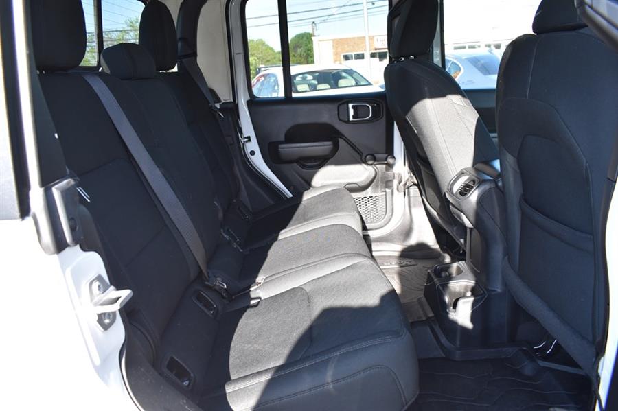 2021 Jeep Gladiator SPORT, available for sale in Patchogue, New York | 112 Auto Plaza. Patchogue, New York 2021 Jeep Gladiator SPORT, available for sale in Patchogue, New York | 112 Auto Plaza. Patchogue, New York