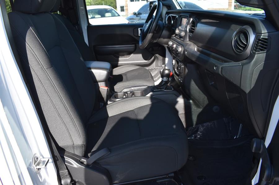 2021 Jeep Gladiator SPORT, available for sale in Patchogue, New York | 112 Auto Plaza. Patchogue, New York 2021 Jeep Gladiator SPORT, available for sale in Patchogue, New York | 112 Auto Plaza. Patchogue, New York