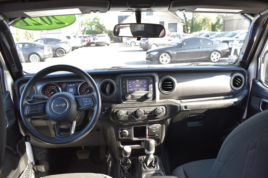 2021 Jeep Gladiator SPORT, available for sale in Patchogue, New York | 112 Auto Plaza. Patchogue, New York 2021 Jeep Gladiator SPORT, available for sale in Patchogue, New York | 112 Auto Plaza. Patchogue, New York