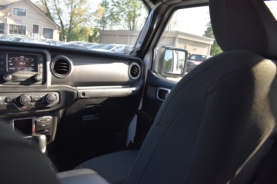 2021 Jeep Gladiator SPORT, available for sale in Patchogue, New York | 112 Auto Plaza. Patchogue, New York 2021 Jeep Gladiator SPORT, available for sale in Patchogue, New York | 112 Auto Plaza. Patchogue, New York