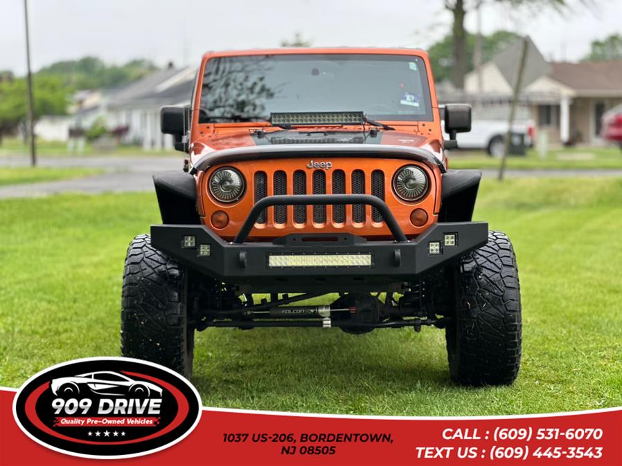 2011 Jeep Wrangler Unlimited Sport, available for sale in BORDENTOWN, New Jersey | 909 Drive. BORDENTOWN, New Jersey 2011 Jeep Wrangler Unlimited Sport, available for sale in BORDENTOWN, New Jersey | 909 Drive. BORDENTOWN, New Jersey