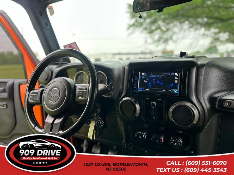 2011 Jeep Wrangler Unlimited Sport, available for sale in BORDENTOWN, New Jersey | 909 Drive. BORDENTOWN, New Jersey 2011 Jeep Wrangler Unlimited Sport, available for sale in BORDENTOWN, New Jersey | 909 Drive. BORDENTOWN, New Jersey
