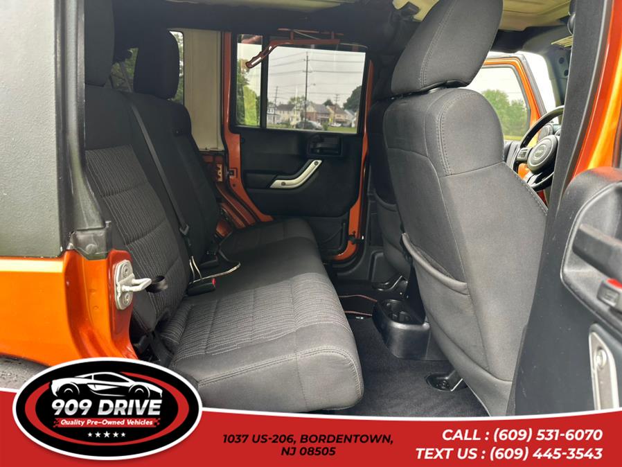 2011 Jeep Wrangler Unlimited Sport, available for sale in BORDENTOWN, New Jersey | 909 Drive. BORDENTOWN, New Jersey 2011 Jeep Wrangler Unlimited Sport, available for sale in BORDENTOWN, New Jersey | 909 Drive. BORDENTOWN, New Jersey