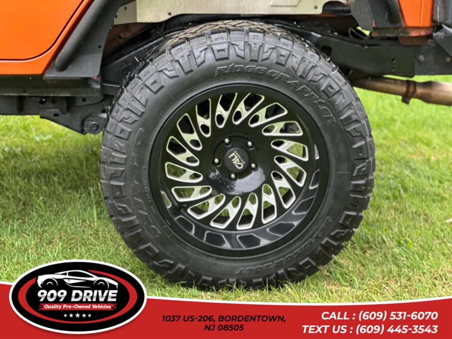 2011 Jeep Wrangler Unlimited Sport, available for sale in BORDENTOWN, New Jersey | 909 Drive. BORDENTOWN, New Jersey 2011 Jeep Wrangler Unlimited Sport, available for sale in BORDENTOWN, New Jersey | 909 Drive. BORDENTOWN, New Jersey