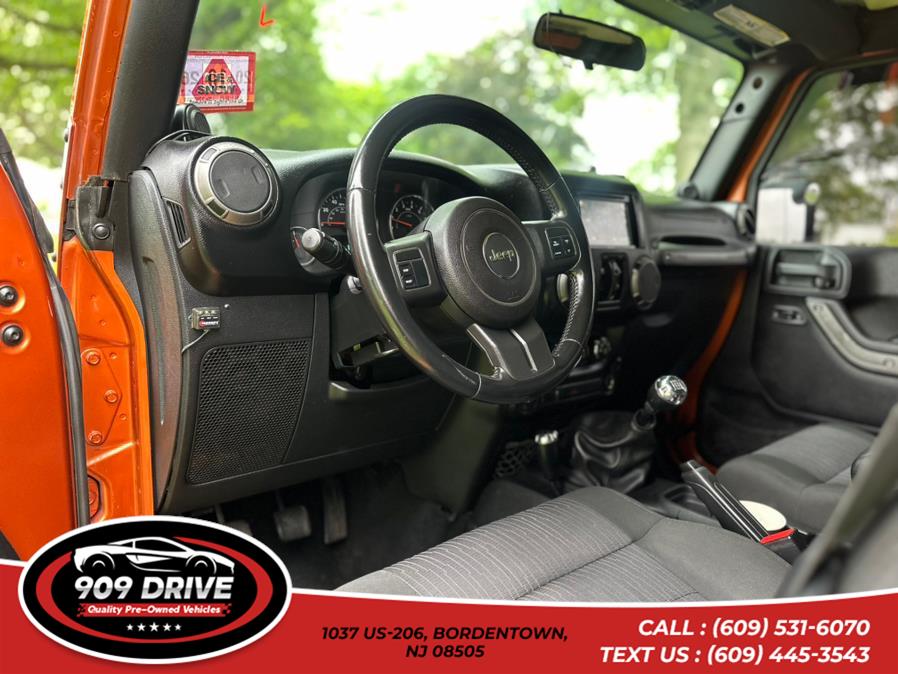 2011 Jeep Wrangler Unlimited Sport, available for sale in BORDENTOWN, New Jersey | 909 Drive. BORDENTOWN, New Jersey 2011 Jeep Wrangler Unlimited Sport, available for sale in BORDENTOWN, New Jersey | 909 Drive. BORDENTOWN, New Jersey