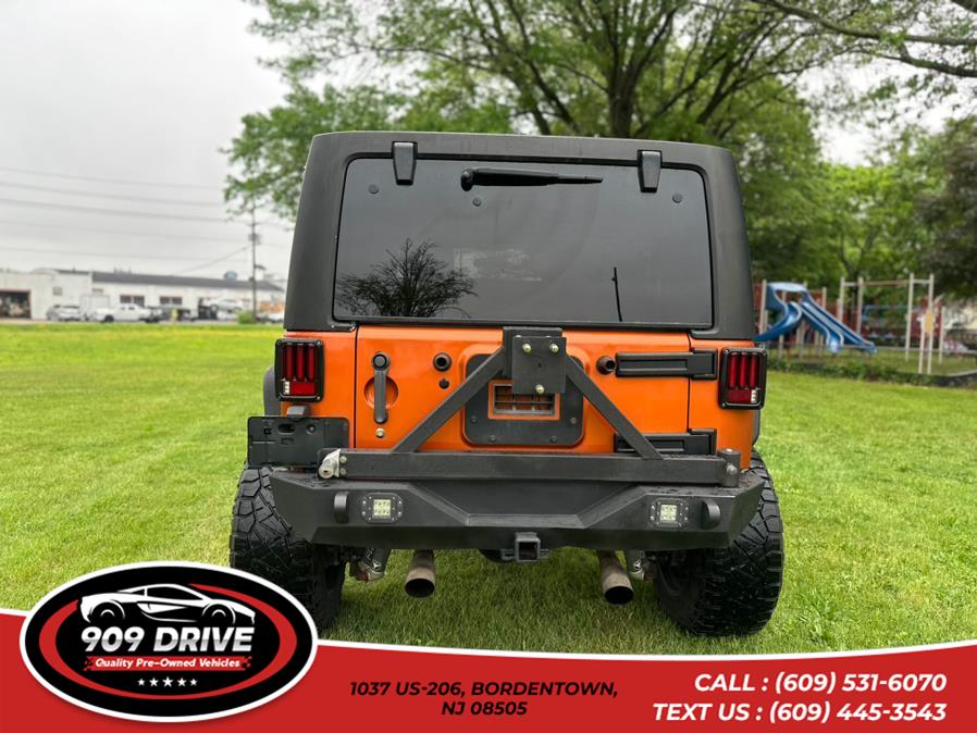 2011 Jeep Wrangler Unlimited Sport, available for sale in BORDENTOWN, New Jersey | 909 Drive. BORDENTOWN, New Jersey 2011 Jeep Wrangler Unlimited Sport, available for sale in BORDENTOWN, New Jersey | 909 Drive. BORDENTOWN, New Jersey