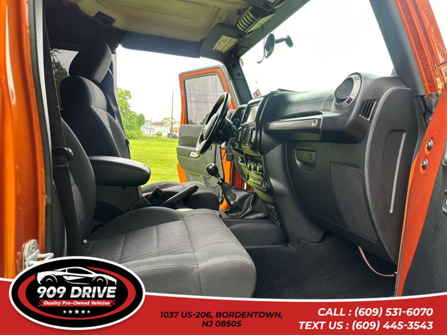 2011 Jeep Wrangler Unlimited Sport, available for sale in BORDENTOWN, New Jersey | 909 Drive. BORDENTOWN, New Jersey 2011 Jeep Wrangler Unlimited Sport, available for sale in BORDENTOWN, New Jersey | 909 Drive. BORDENTOWN, New Jersey