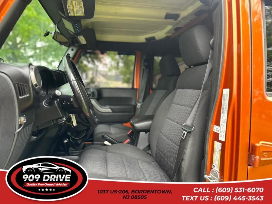 2011 Jeep Wrangler Unlimited Sport, available for sale in BORDENTOWN, New Jersey | 909 Drive. BORDENTOWN, New Jersey 2011 Jeep Wrangler Unlimited Sport, available for sale in BORDENTOWN, New Jersey | 909 Drive. BORDENTOWN, New Jersey
