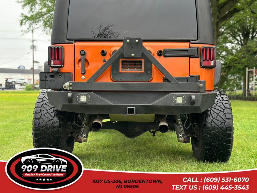 2011 Jeep Wrangler Unlimited Sport, available for sale in BORDENTOWN, New Jersey | 909 Drive. BORDENTOWN, New Jersey 2011 Jeep Wrangler Unlimited Sport, available for sale in BORDENTOWN, New Jersey | 909 Drive. BORDENTOWN, New Jersey