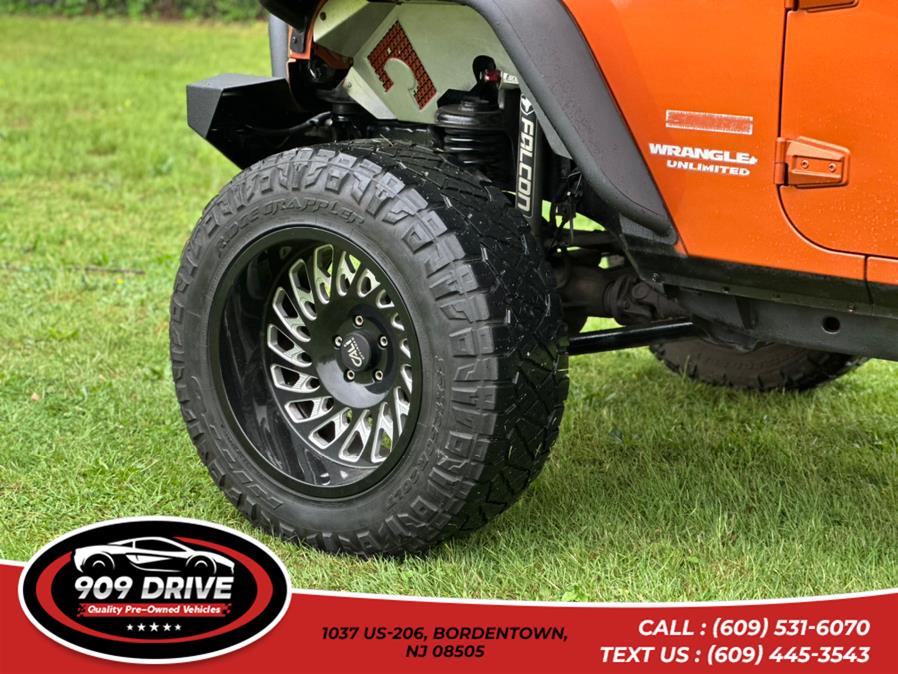 2011 Jeep Wrangler Unlimited Sport, available for sale in BORDENTOWN, New Jersey | 909 Drive. BORDENTOWN, New Jersey 2011 Jeep Wrangler Unlimited Sport, available for sale in BORDENTOWN, New Jersey | 909 Drive. BORDENTOWN, New Jersey