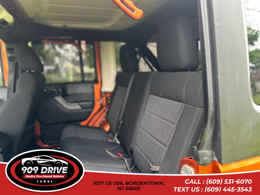 2011 Jeep Wrangler Unlimited Sport, available for sale in BORDENTOWN, New Jersey | 909 Drive. BORDENTOWN, New Jersey 2011 Jeep Wrangler Unlimited Sport, available for sale in BORDENTOWN, New Jersey | 909 Drive. BORDENTOWN, New Jersey