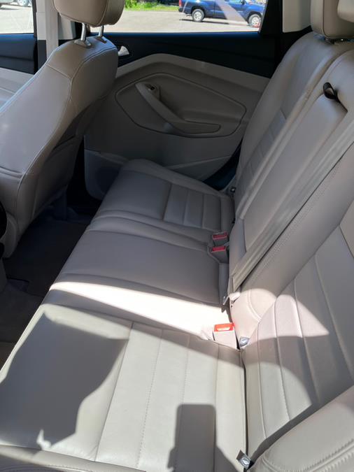 2014 Ford Escape 4WD 4dr Titanium, available for sale in Berlin, Connecticut | Auto Drive Sales & Service. Berlin, Connecticut 2014 Ford Escape 4WD 4dr Titanium, available for sale in Berlin, Connecticut | Auto Drive Sales & Service. Berlin, Connecticut