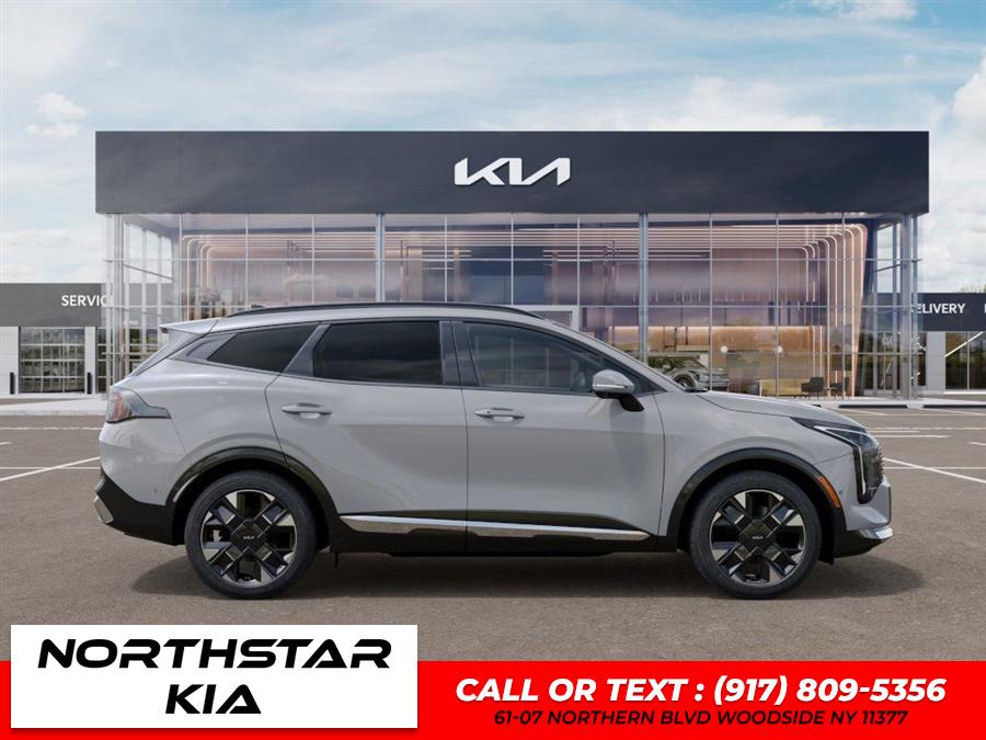2026 Kia Sportage SX-Prestige, available for sale in Woodside, New York | Northstar Kia - Used Cars Super Center. Woodside, New York 2026 Kia Sportage SX-Prestige, available for sale in Woodside, New York | Northstar Kia - Used Cars Super Center. Woodside, New York