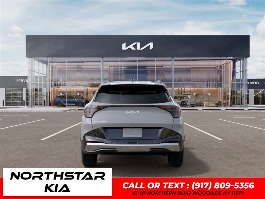 2026 Kia Sportage SX-Prestige, available for sale in Woodside, New York | Northstar Kia - Used Cars Super Center. Woodside, New York 2026 Kia Sportage SX-Prestige, available for sale in Woodside, New York | Northstar Kia - Used Cars Super Center. Woodside, New York