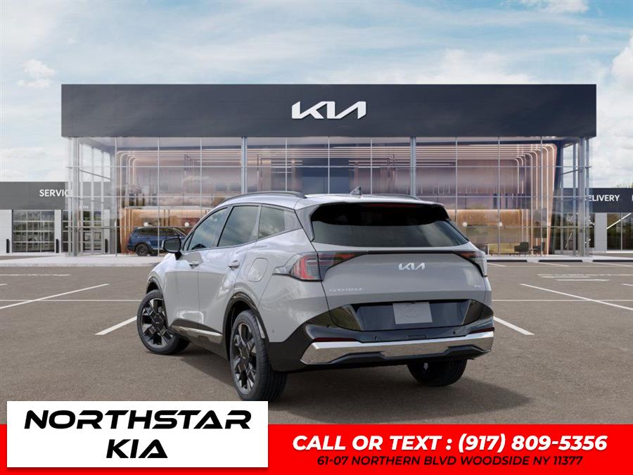 2026 Kia Sportage SX-Prestige, available for sale in Woodside, New York | Northstar Kia - Used Cars Super Center. Woodside, New York 2026 Kia Sportage SX-Prestige, available for sale in Woodside, New York | Northstar Kia - Used Cars Super Center. Woodside, New York
