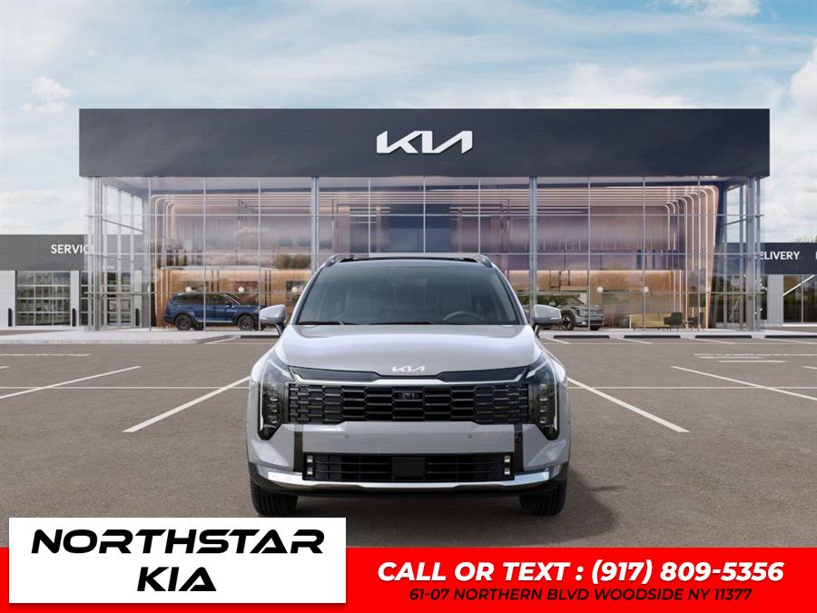 2026 Kia Sportage SX-Prestige, available for sale in Woodside, New York | Northstar Kia - Used Cars Super Center. Woodside, New York 2026 Kia Sportage SX-Prestige, available for sale in Woodside, New York | Northstar Kia - Used Cars Super Center. Woodside, New York