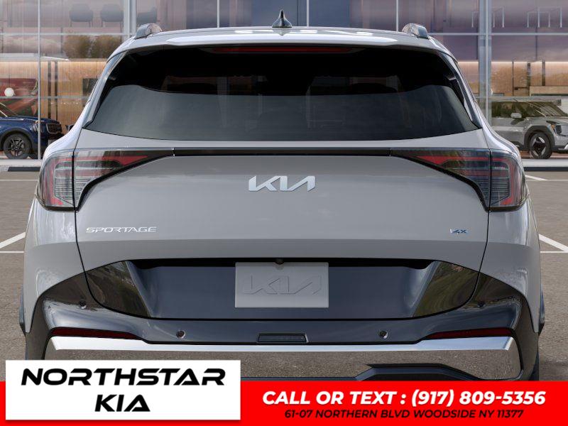 2026 Kia Sportage SX-Prestige, available for sale in Woodside, New York | Northstar Kia - Used Cars Super Center. Woodside, New York 2026 Kia Sportage SX-Prestige, available for sale in Woodside, New York | Northstar Kia - Used Cars Super Center. Woodside, New York