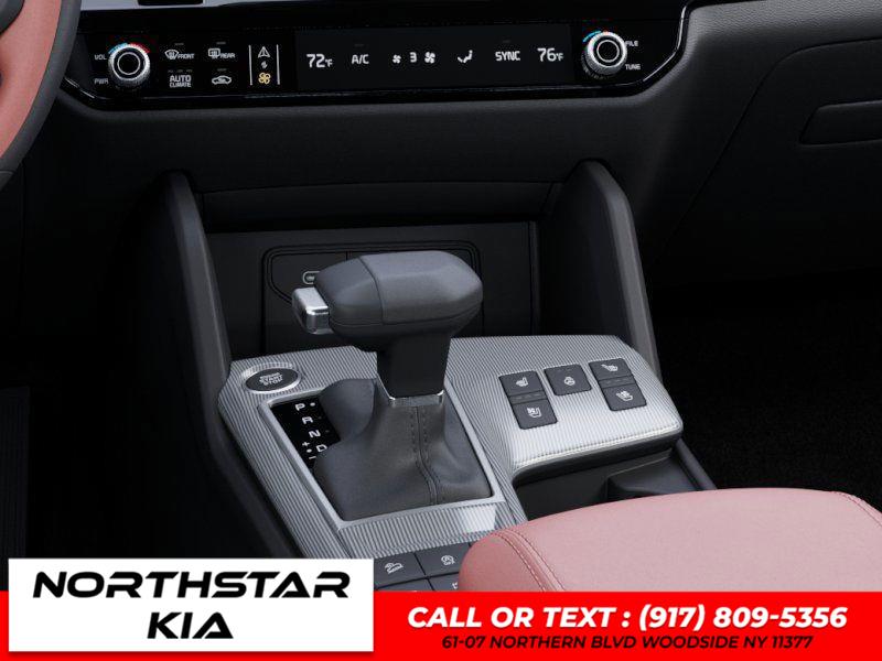 2026 Kia Sportage SX-Prestige, available for sale in Woodside, New York | Northstar Kia - Used Cars Super Center. Woodside, New York 2026 Kia Sportage SX-Prestige, available for sale in Woodside, New York | Northstar Kia - Used Cars Super Center. Woodside, New York