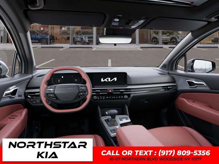 2026 Kia Sportage SX-Prestige, available for sale in Woodside, New York | Northstar Kia - Used Cars Super Center. Woodside, New York 2026 Kia Sportage SX-Prestige, available for sale in Woodside, New York | Northstar Kia - Used Cars Super Center. Woodside, New York