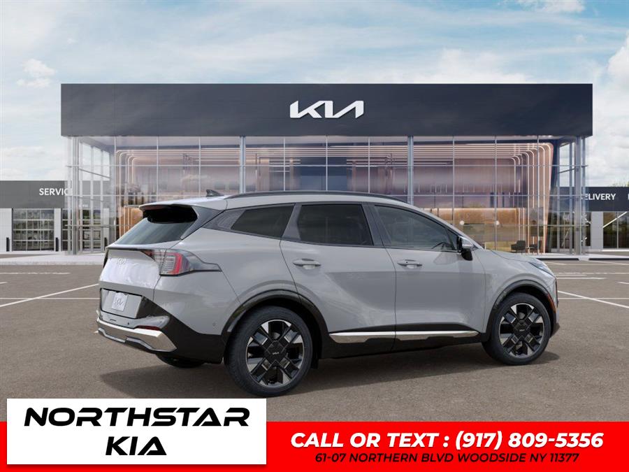 2026 Kia Sportage SX-Prestige, available for sale in Woodside, New York | Northstar Kia - Used Cars Super Center. Woodside, New York 2026 Kia Sportage SX-Prestige, available for sale in Woodside, New York | Northstar Kia - Used Cars Super Center. Woodside, New York