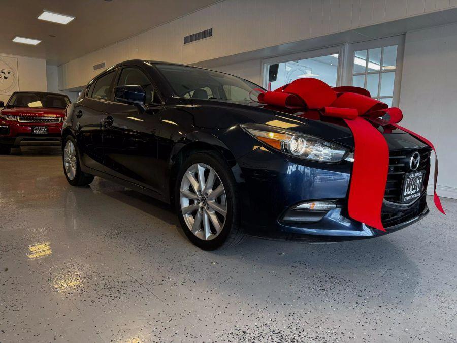 2017 Mazda Mazda3 Touring 2.5 Hatchback 4D, available for sale in Santa Ana, California | K&T Motor LLC. Santa Ana, California 2017 Mazda Mazda3 Touring 2.5 Hatchback 4D, available for sale in Santa Ana, California | K&T Motor LLC. Santa Ana, California