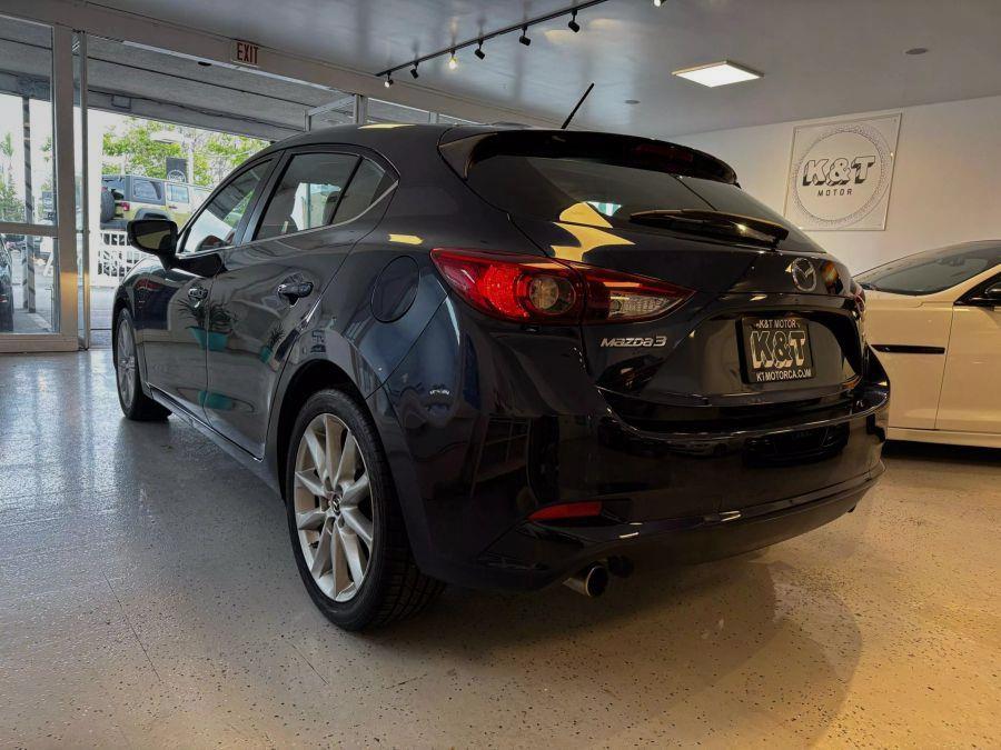 2017 Mazda Mazda3 Touring 2.5 Hatchback 4D, available for sale in Santa Ana, California | K&T Motor LLC. Santa Ana, California 2017 Mazda Mazda3 Touring 2.5 Hatchback 4D, available for sale in Santa Ana, California | K&T Motor LLC. Santa Ana, California