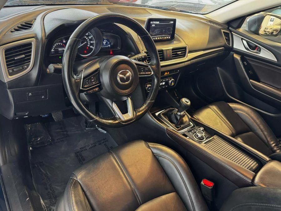 2017 Mazda Mazda3 Touring 2.5 Hatchback 4D, available for sale in Santa Ana, California | K&T Motor LLC. Santa Ana, California 2017 Mazda Mazda3 Touring 2.5 Hatchback 4D, available for sale in Santa Ana, California | K&T Motor LLC. Santa Ana, California
